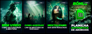 viver de dólar