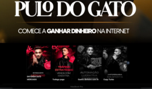 pulo do gato el gato