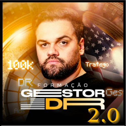 Formação Gestor DR