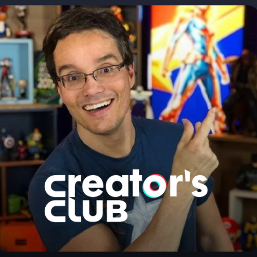 Creators Club