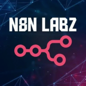 Comunidade N8N Labz