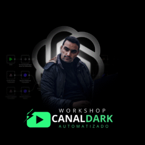 Workshop Canal Dark Automatizado
