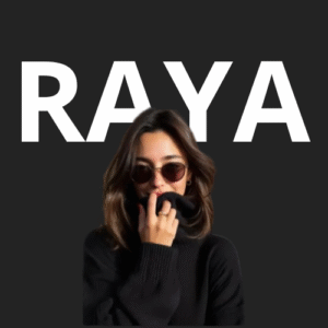 RAYA