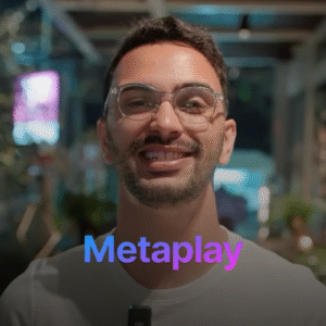 Comunidade Metaplay