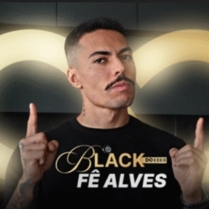 Black do Fê Alves
