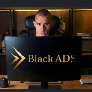Black Ads