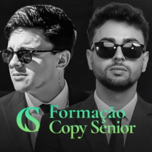 Formação Copy Sênior